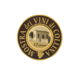 Mostra dei vini di collina SPDF
