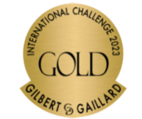 Gilbert et Gaillard GOLD