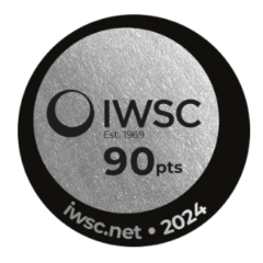 IWSC 2024