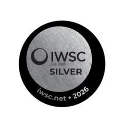 IWSC silver